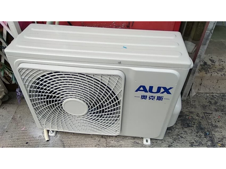 评测奥克斯KFR-26GWBpR3TYZ1+1怎么样呢？真实评测质量如何？