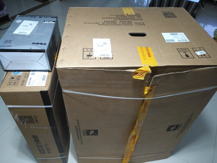 帅康T8063套餐怎么样-帅康T8063套餐真实用户使用评价_http://www.meifudie.com_好物_第6张