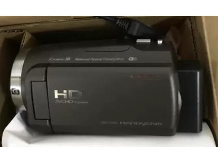 索尼（SONY）HDR-CX680 高清数码摄像机怎么样？不得不看【质量大曝光】 首页推荐 第8张