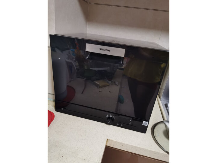 西门子SK23E610TI怎么样-西门子SK23E610TI用户反馈与体验_http://www.itswebtime.com_好物推荐_第13张