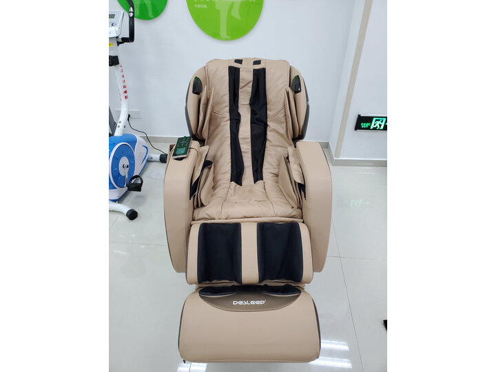 迪斯（Desleep）美国迪斯全自动全身按摩椅家用A19L礼物怎么样？口碑质量真的好不好 首页推荐 第5张