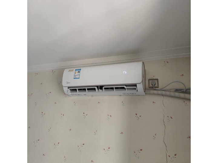 大家谈：美的（Midea）空调智弧KFR-26GW-N8MJA3评价咋样？亲身使用感受大解密 心得分享 第6张