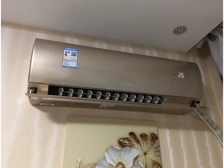 讨论格力KFR-35GWNhEaB1W怎么样呢？独家测评评测好不好？
