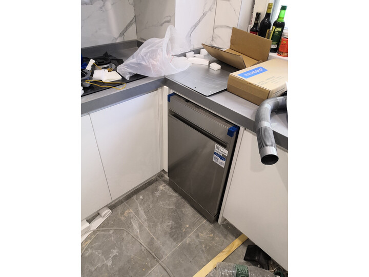 海尔（Haier）9套独立式除菌洗碗机EW9818J怎么样？质量内幕揭秘，不看后悔 首页推荐 第7张