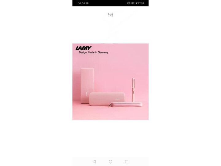 凌美VT3601-BL怎么样-凌美VT3601-BL真实用户评价分享_http://www.itswebtime.com_好物推荐_第6张