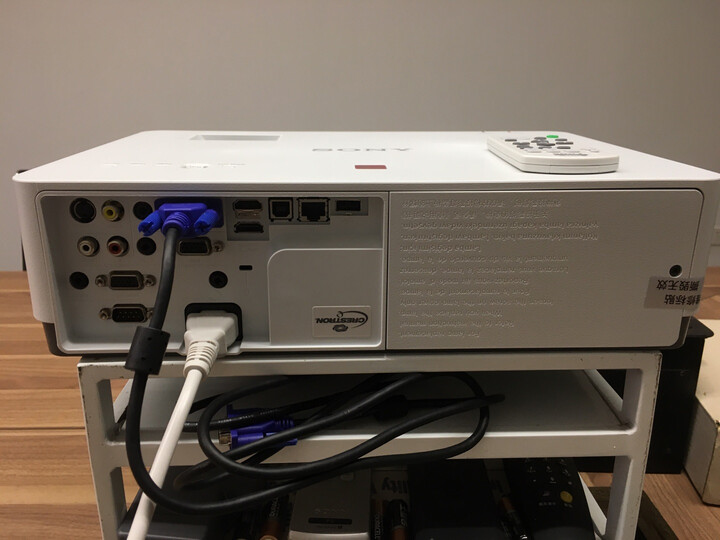 【媒体揭秘】索尼（SONY）VPL-EW435 投影仪怎样【新款独家曝光】质量优缺点对比评测详解 首页推荐 第4张