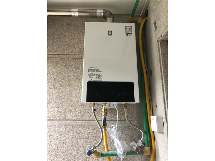 樱花JSQ30-B201怎么样-樱花JSQ30-B201用户使用体验与功能解析_好物_第11张_美肤蝶 樱花JSQ30-B201怎么样-樱花JSQ30-B201用户使用体验与功能解析_http://www.meifudie.com_好物_第11张