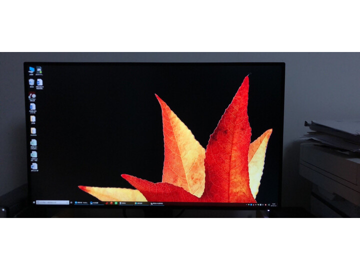 明基（BenQ）EW2770QZ 27英寸办公显示器怎么样？新款质量评测，内幕详解 首页推荐 第7张