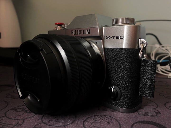 富士t30和佳能m6mark2哪款好一些-富士t30和佳能m6mark2哪款更值得入手一些_好物_第11张_美肤蝶 富士t30和佳能m6mark2哪款好一些-富士t30和佳能m6mark2哪款更值得入手一些_http://www.meifudie.com_好物_第11张