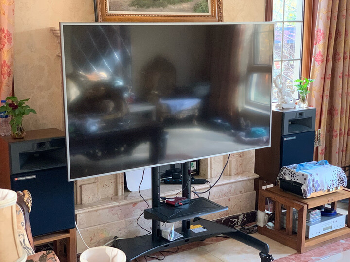 三星QA75Q70RAJXXZ怎么样-三星QA75Q70RAJXXZ功能和性价比解析_好物_第15张_美肤蝶 三星QA75Q70RAJXXZ怎么样-三星QA75Q70RAJXXZ功能和性价比解析_http://www.meifudie.com_好物_第15张