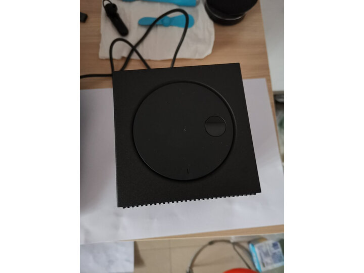 当贝 C1 投影仪微型家用投影机新款评测怎么样啊？？来说说质量优缺点如何 首页推荐 第7张