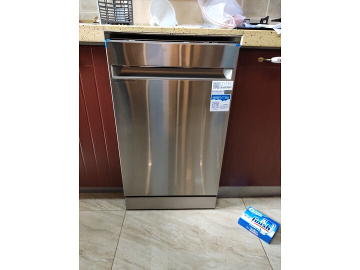 海尔（Haier）9套独立式除菌洗碗机EW9818J怎么样？质量内幕揭秘，不看后悔 首页推荐 第12张