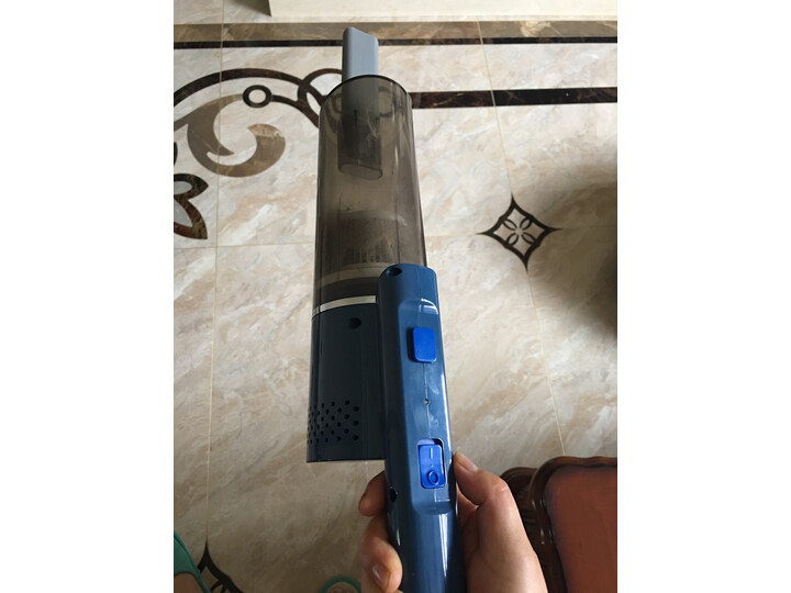 海尔TAB-JD5F0LSC怎么样-海尔TAB-JD5F0LSC性能表现如何_http://www.meifudie.com_好物_第8张