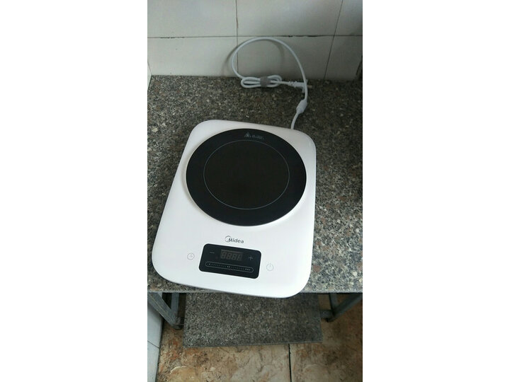 美的C22-WH2208怎么样-美的C22-WH2208用户使用体验与功能解析_http://www.meifudie.com_好物_第7张
