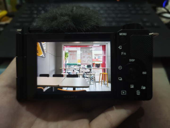 请问真实评测索尼（SONY）ZV-E10L Vlog微单数码相机配置高真的吗？详情剖析大揭秘分享 品牌评测 第8张