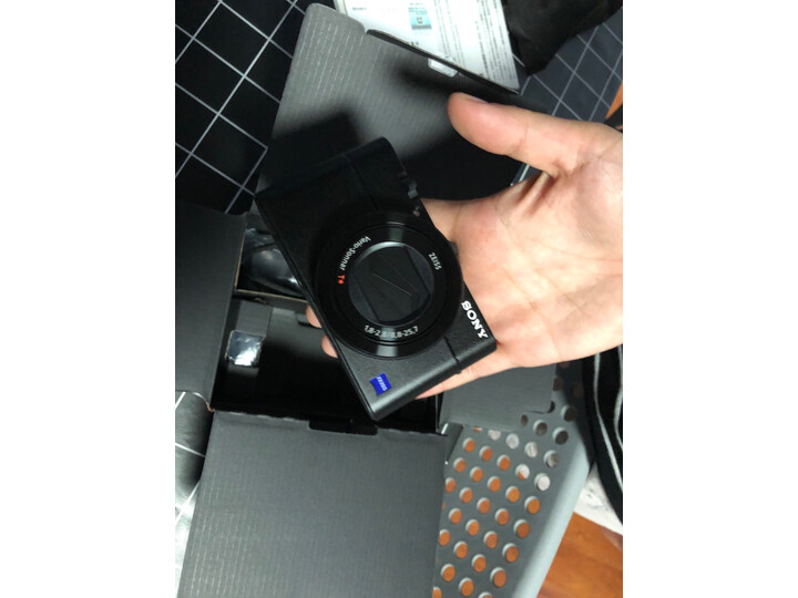 说说索尼rx100m5和m5a有何区别？测评哪个好？