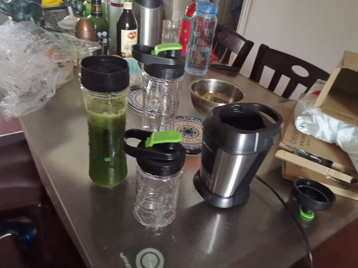 ERGO CHEFMJ301A怎么样-ERGO CHEFMJ301A功能和性价比解析_http://www.meifudie.com_好物_第6张