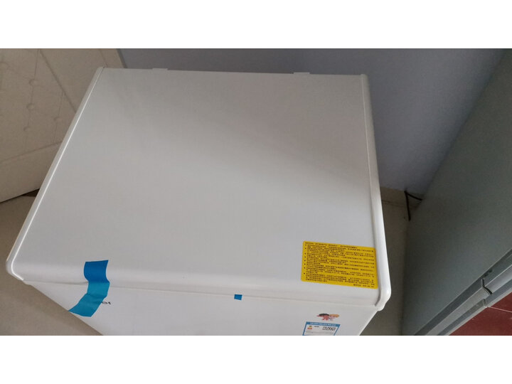 使用海尔BCBD-126HCS怎么样呢？达人点评质量如何？