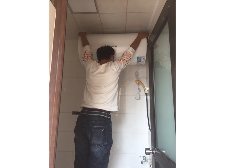 万和 Vanward 60升自动断电电热水器E60-Q6S W10-21怎么样？评价为什么好，内幕详解 首页推荐 第7张