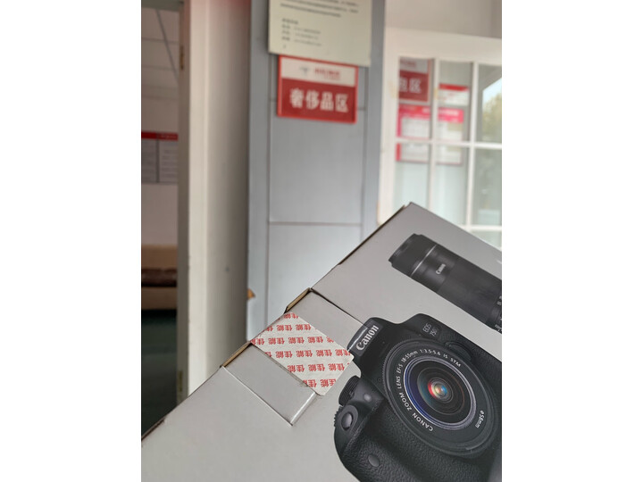 请问佳能750d和800d哪个好好？比较区别是什么