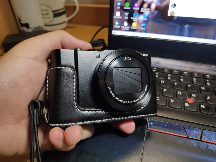 测评松下dmc-lx10和佳能g7x区别有吗？曝光哪个好？