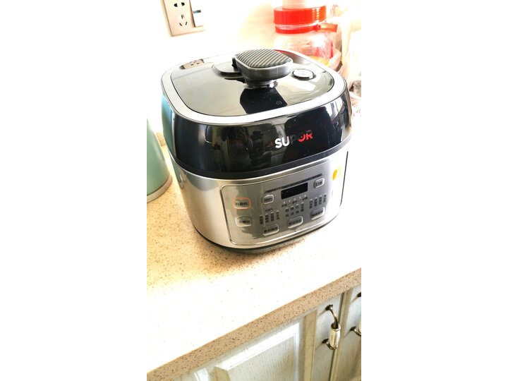 苏泊尔SY-50FC9060Q怎么样-苏泊尔SY-50FC9060Q功能和性价比解析_http://www.meifudie.com_好物_第12张