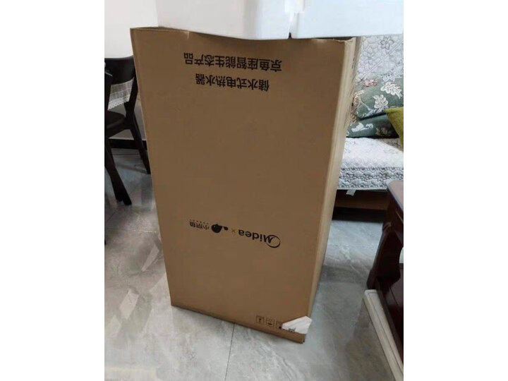 美的（Midea）60升电热水器F6030-A6X(HEY)怎么样？质量对比参考评测，详情曝光 首页推荐 第7张