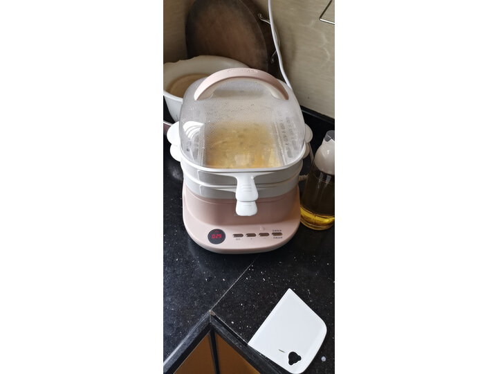 小熊CFJ-A30Q3怎么样-小熊CFJ-A30Q3真实用户评价分享_好物_第13张_推荐星 小熊CFJ-A30Q3怎么样-小熊CFJ-A30Q3真实用户评价分享_http://www.tuijianxing.com_好物_第13张