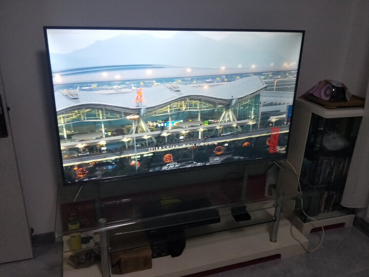 TCL 65D6 65英寸人工智能电视机对比测评怎么样【为什么好】媒体吐槽 首页推荐 第4张