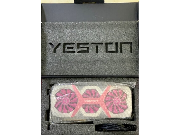 盈通Yesto RX5700XT – 8G D6 游戏高手怎么样_http://www.tuijianxing.com_好物_第15张