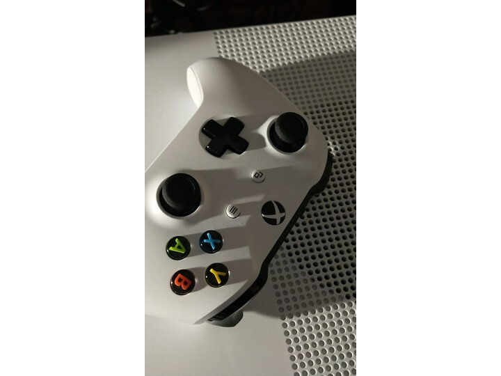 微软（Microsoft）Xbox One S 1TB全数字青春版怎么样真实使用揭秘,不看后悔 首页推荐 第7张