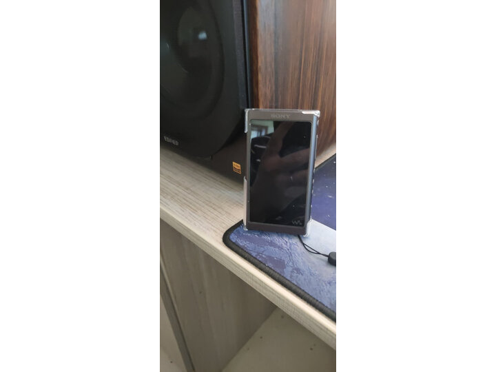 索尼（SONY）NW-A55 Hi-Res音乐播放器MP3怎么样？质量优缺点对比评测详解 首页推荐 第9张