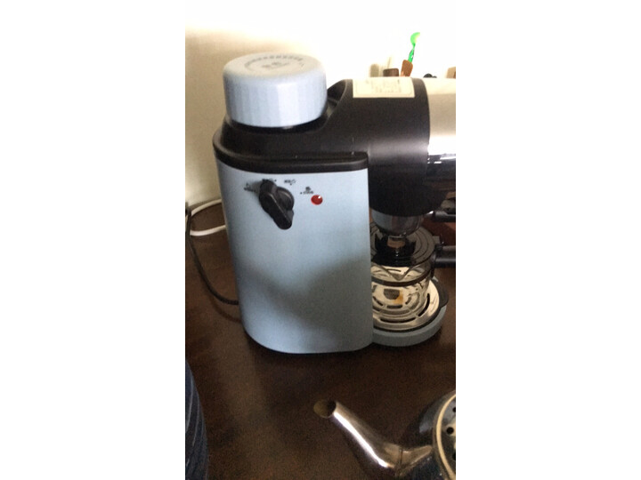 小熊KFJ-A02N1怎么样-小熊KFJ-A02N1真实用户评价分享_http://www.itswebtime.com_好物推荐_第9张