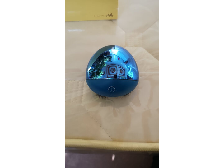 倍轻松倍轻松头部按摩器scalp mii怎么样_http://www.itswebtime.com_好物推荐_第10张