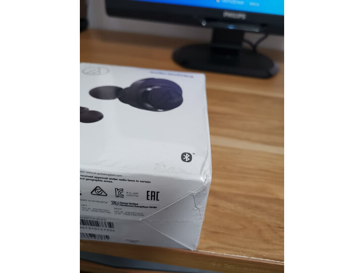 比拼铁三角ath-ckr7tw和索尼wf1000xm3哪个好？反馈有区别吗？