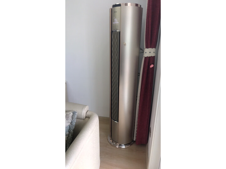 美的KFR-72LWYBAN8B1E怎么样_http://www.itswebtime.com_好物推荐_第11张