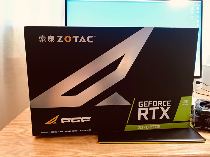 索泰RTX2070super-8GD6 玩家力量至尊PGF OC V2怎么样_好物推荐_第9张_itswebtime 索泰RTX2070super-8GD6 玩家力量至尊PGF OC V2怎么样_http://www.itswebtime.com_好物推荐_第9张