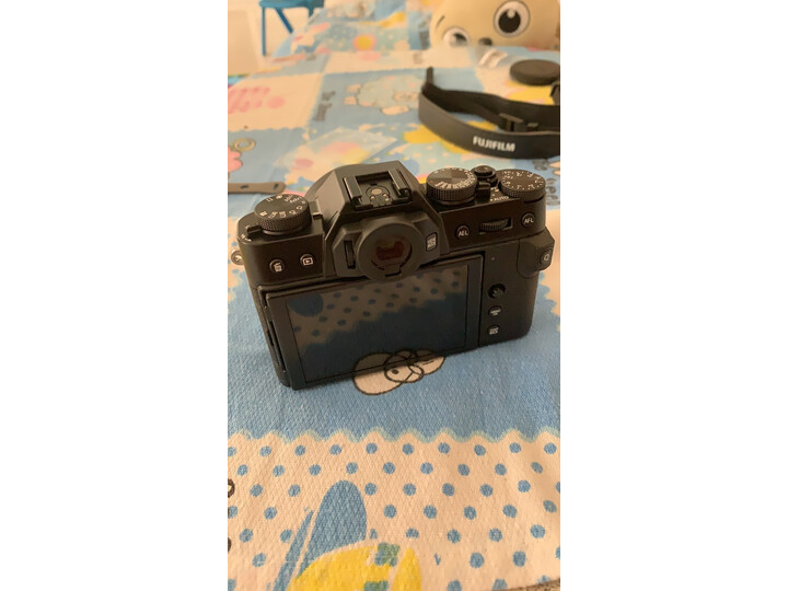 索尼黑卡7和富士t30哪款好用点-索尼黑卡7和富士t30哪款更值得入手用点_http://www.itswebtime.com_好物推荐_第10张