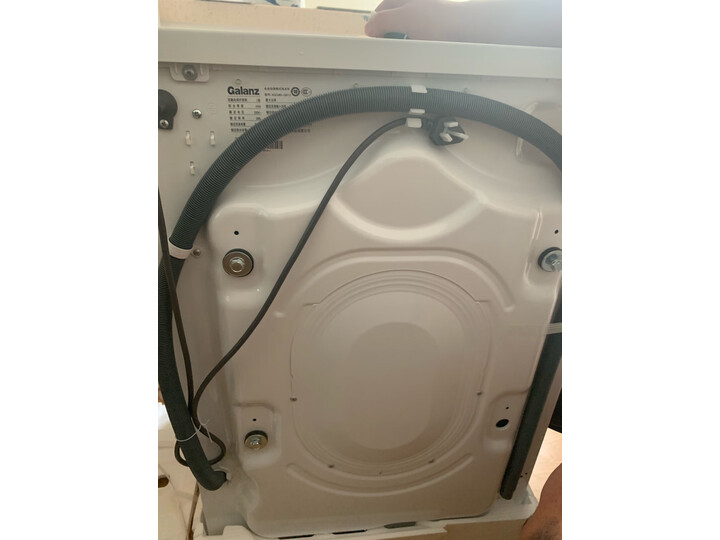 格兰仕XQG80-S912V怎么样-格兰仕XQG80-S912V性能表现如何_http://www.itswebtime.com_好物推荐_第6张