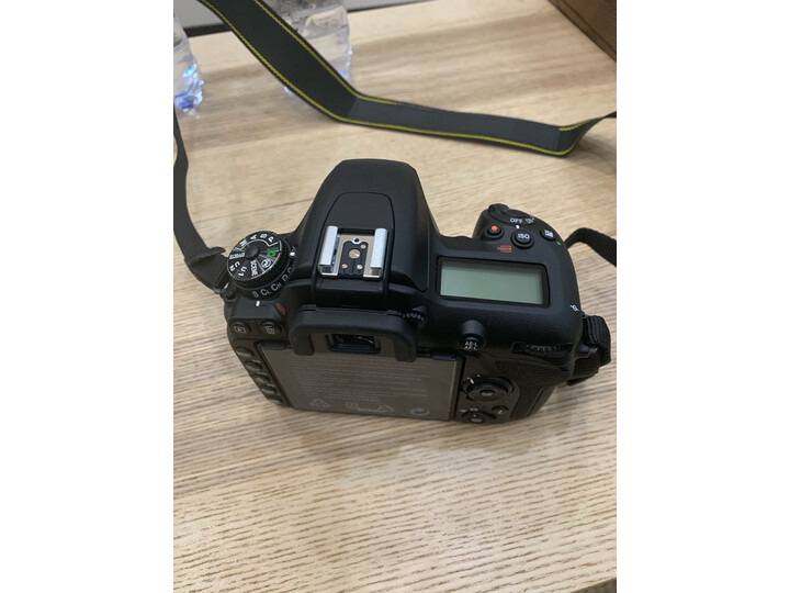 谈谈尼康d7500和佳能80d区别大吗？请问哪个好？