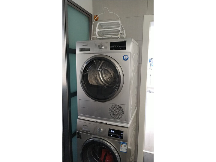 西门子WT47W5681W怎么样-西门子WT47W5681W用户使用体验与功能解析_http://www.meifudie.com_好物_第15张