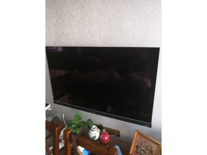 评价海信h75e7a与5a哪个好？感受有区别吗？