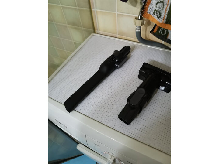 鲨客（Shark）吸尘器 X2怎么样？优缺点如何，真想媒体曝光 首页推荐 第9张