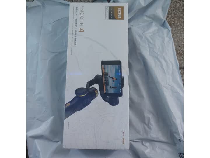 zhi yuDMBJ定制版Smooth4怎么样_http://www.itswebtime.com_好物推荐_第7张