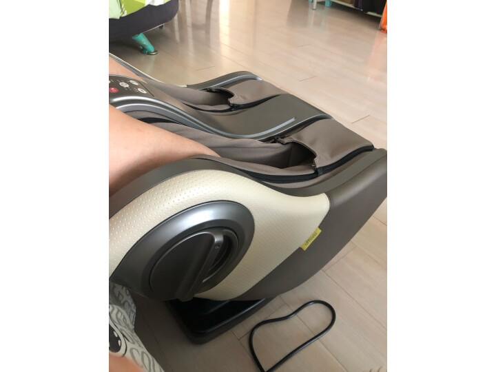 傲胜 OSIM OS-881升级小天王2自动多功能热敷家用小户型全身按摩椅怎么样？内行质量对比分析实际情况。 首页推荐 第6张