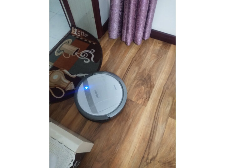 分析科沃斯DG710-吸口版怎么样呢？优缺点解密评价如何？
