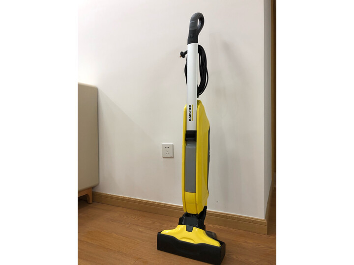 口碑爆料KARCHERFC5怎么样呢？用户实话实说