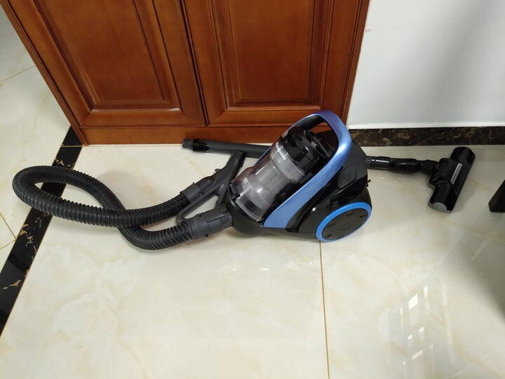 松下 Panasonic MC-WLC87吸尘器怎么样？内幕评测好吗，吐槽大实话 首页推荐 第10张