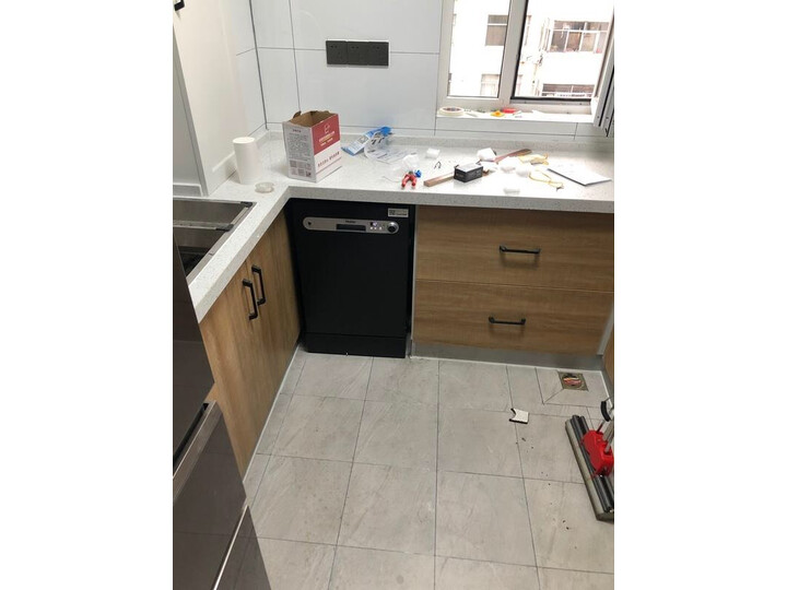 评价海尔hw81718和ebw9817u1比较有什么区别？分享哪个好？