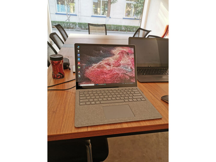 比较surfacelaptop2和pro哪个好？分享有什么区别